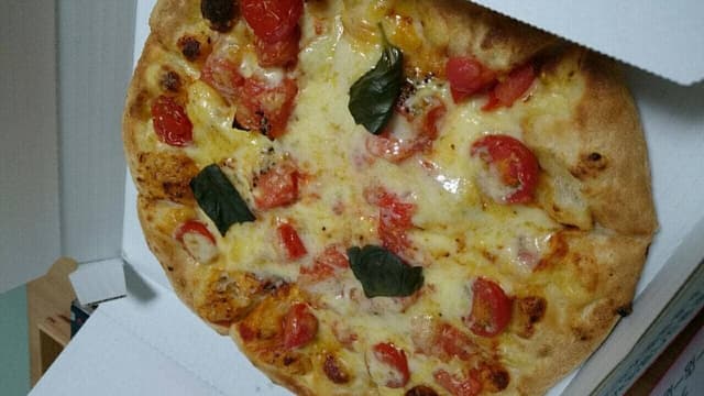 テキサスハンズ 西泉 - サブ画像3
