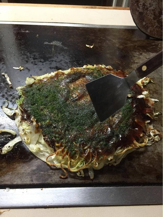 正木お好み焼き店 - サブ画像1