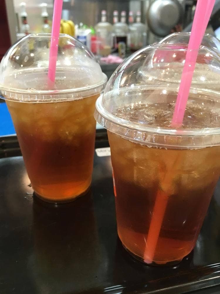 ベリーベリーカフェ イオン銚子店