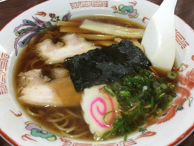 魚松 - サブ画像3