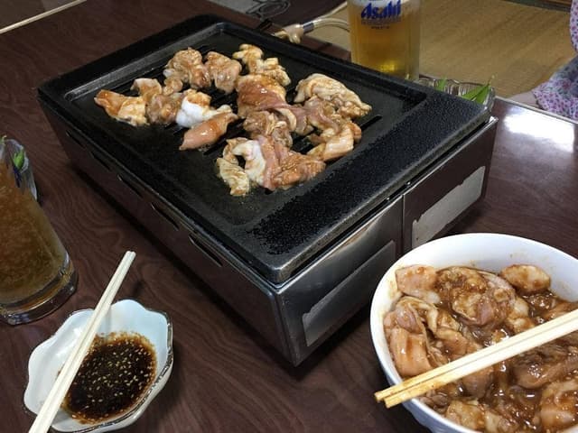 魚松 - サブ画像2
