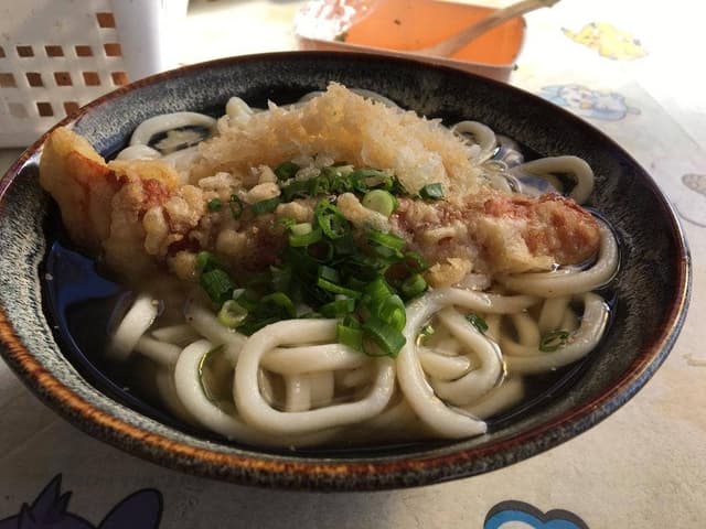 讃岐製麺所 - サブ画像2