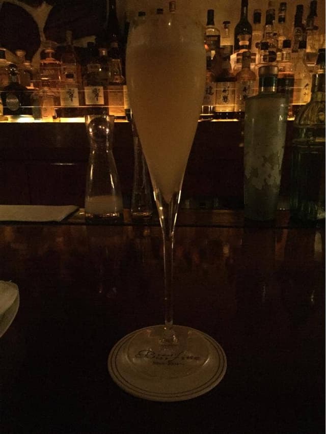 Bar restfine - サブ画像2