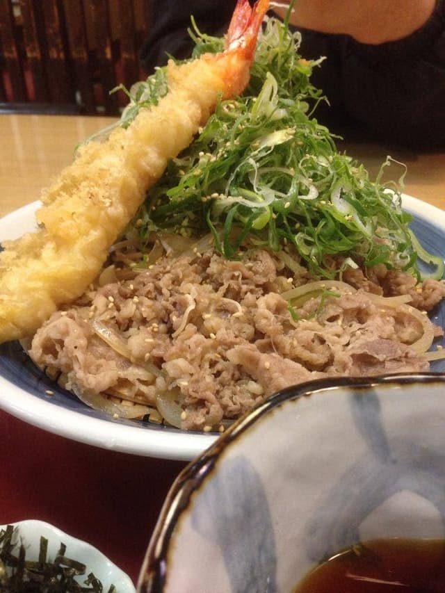 サガミ柴田店 - サブ画像1