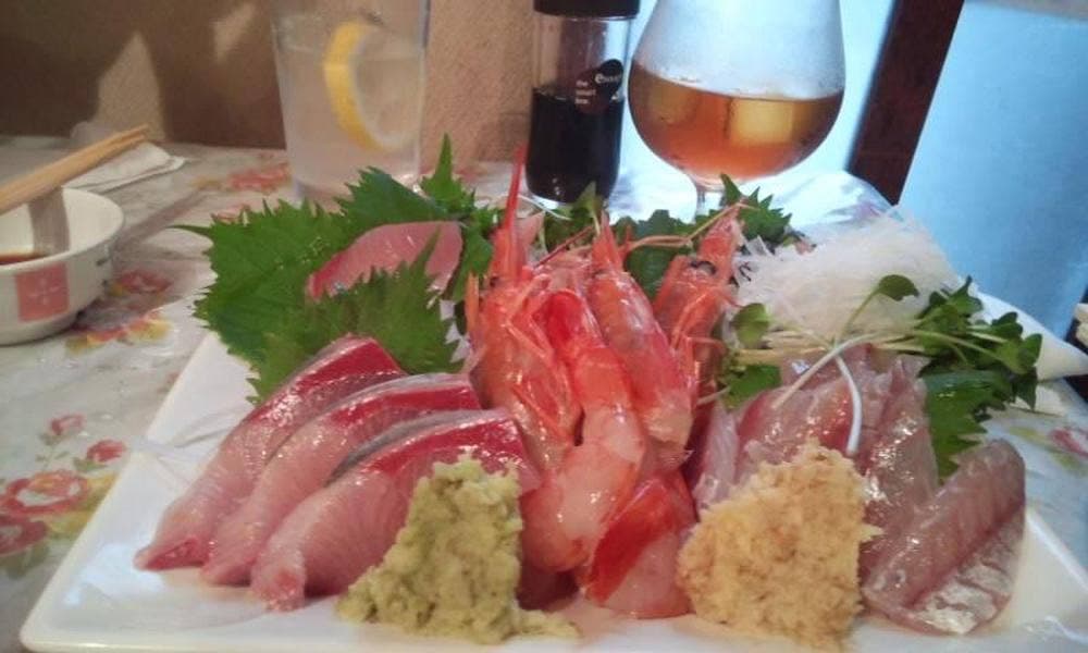 白根家 横須賀中央店