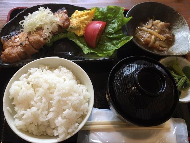 和食 要 - サブ画像2