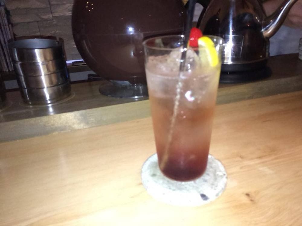 BAR BECK