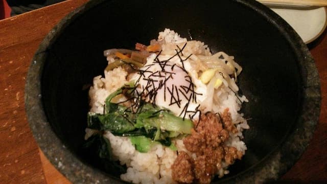 和み 扶桑店 - サブ画像1