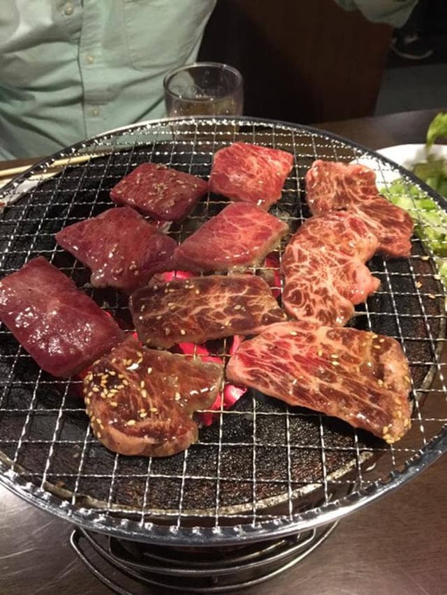 牛繁 小田急相模原店 - サブ画像1