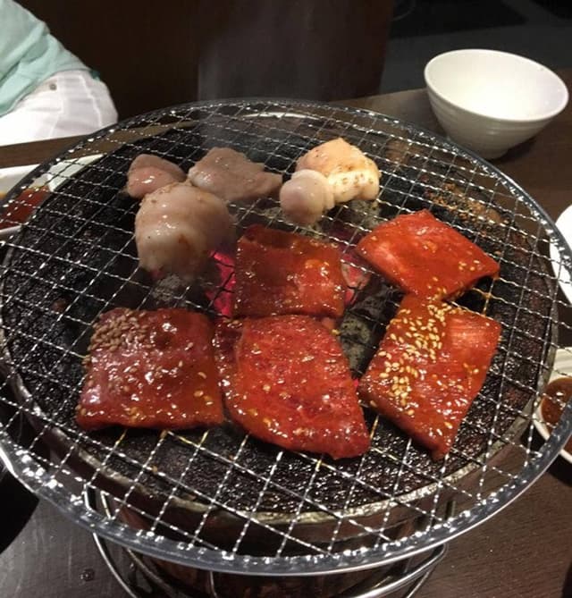 牛繁 小田急相模原店 - サブ画像2