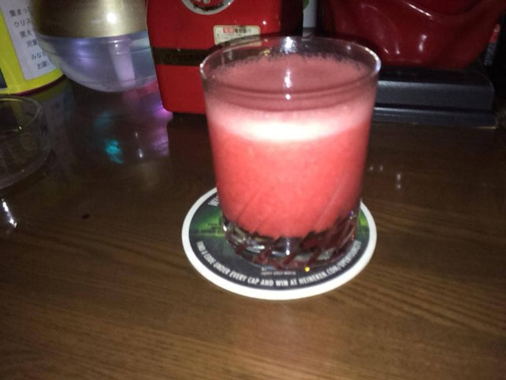 Bar 椿家 ツバキハウス