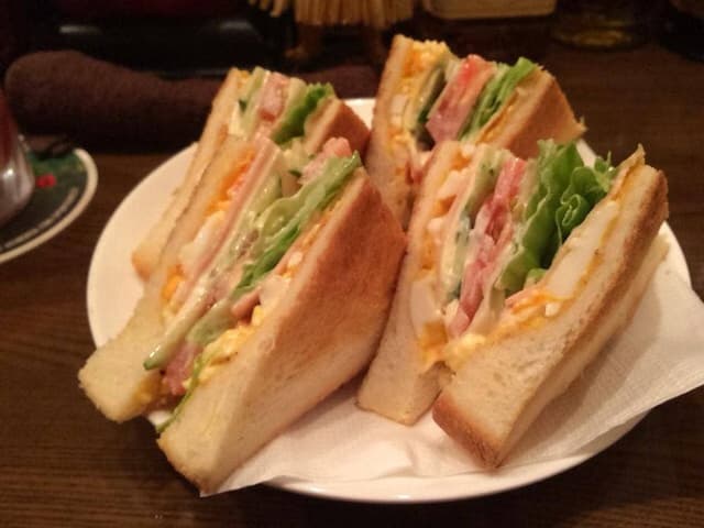 Bar 椿家 ツバキハウス - サブ画像2