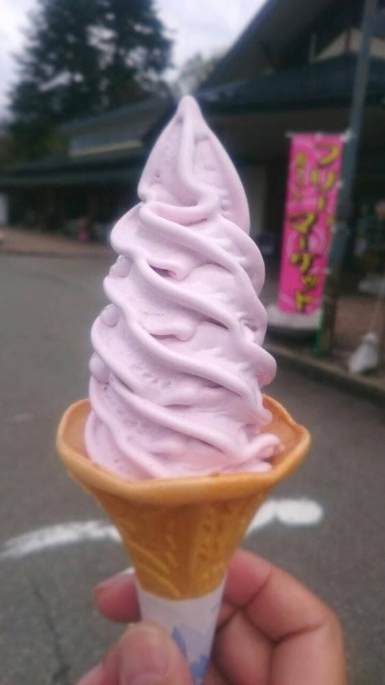 悠紀の国五城目食事処 やまゆり