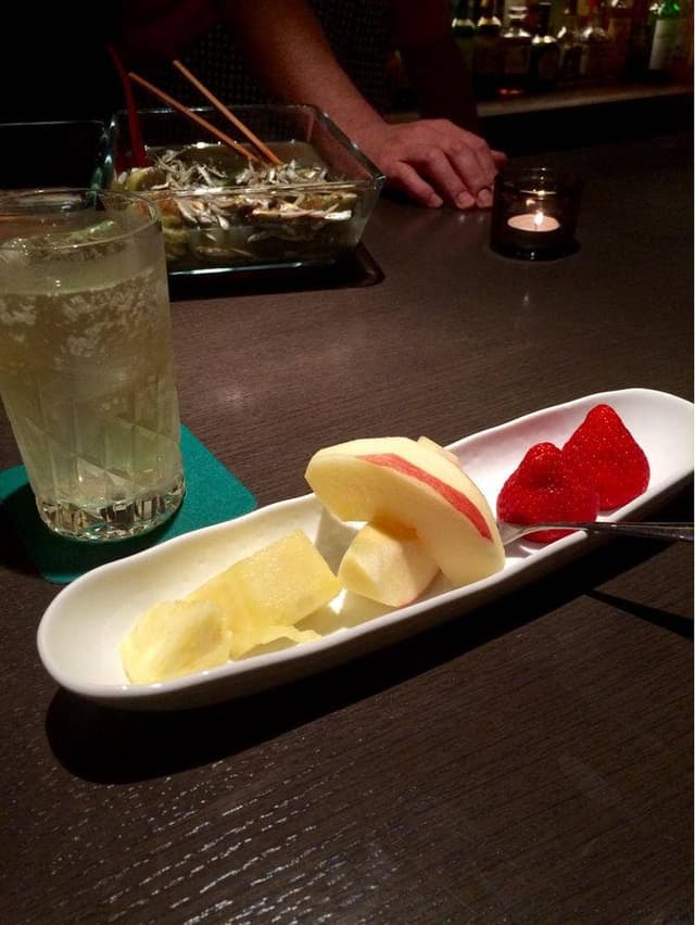 食事も出来るBAR Libero - サブ画像1