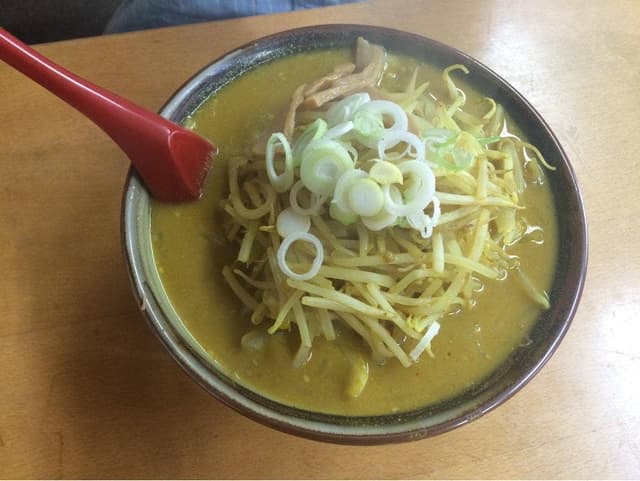 味軒 - サブ画像2
