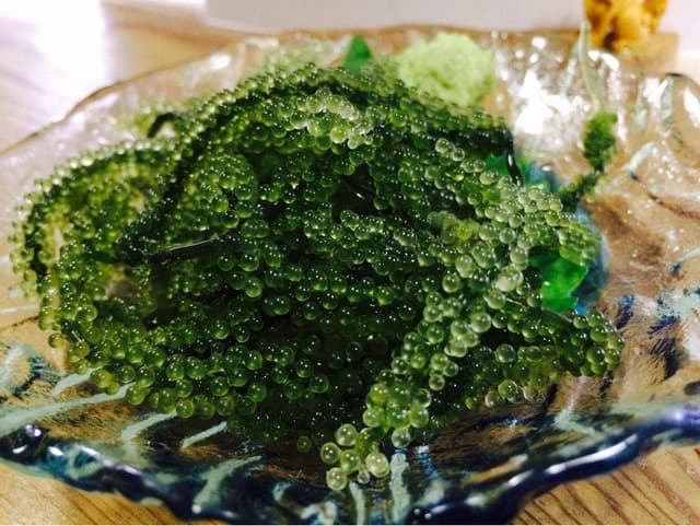 沖縄バル ナンクル - サブ画像1