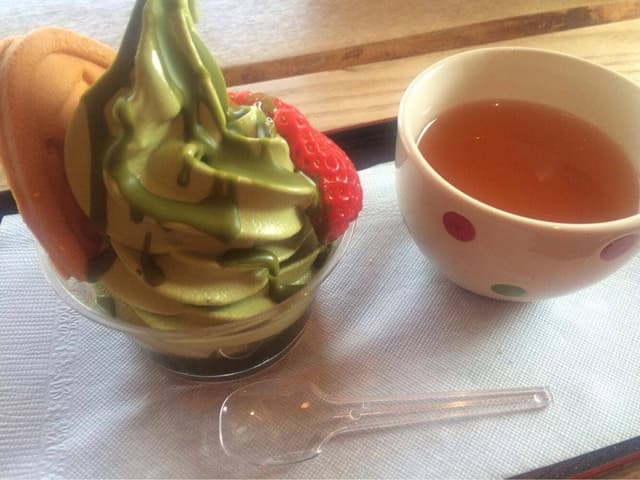 茶町 KINZABURO - サブ画像3