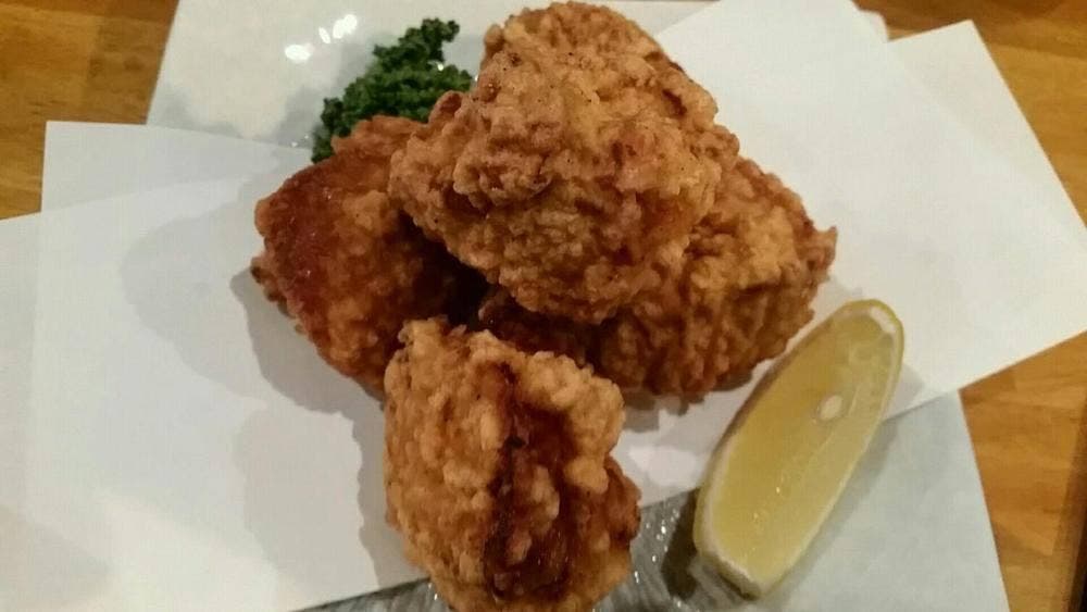 大衆鶏屋 よかやす