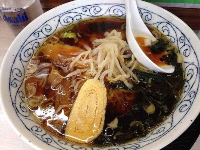 黄門そば - サブ画像2