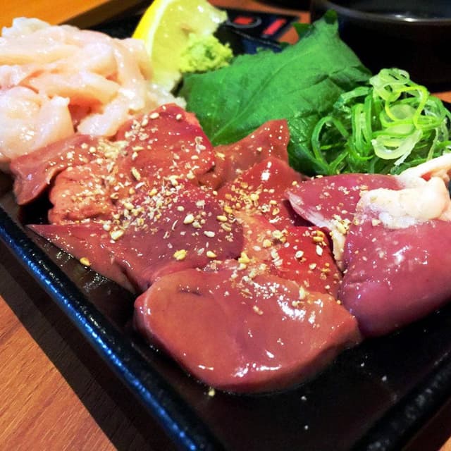 姫路やきとり 喜鳥家 野里店 - サブ画像2