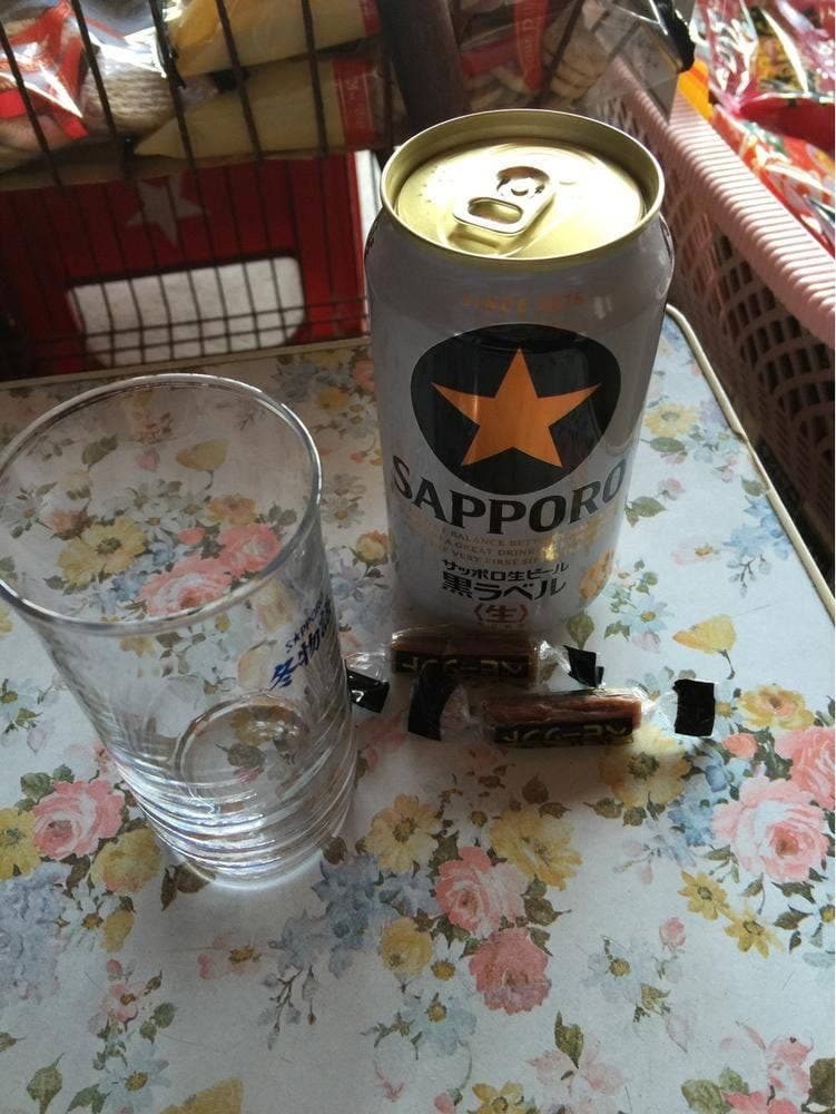 古西商店