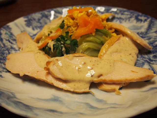 和味 いとう - サブ画像1