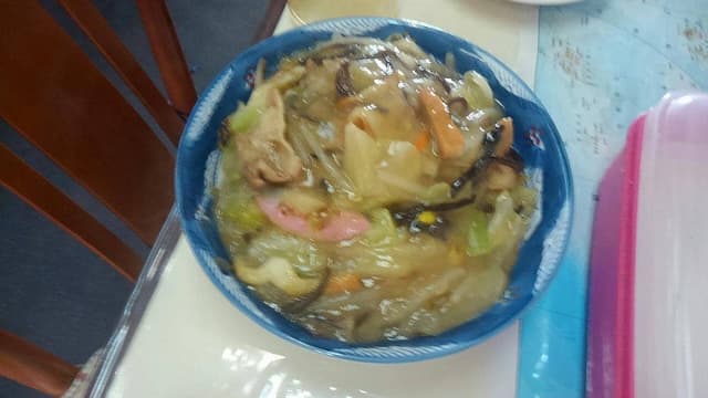 あじ処 良庵 - サブ画像3
