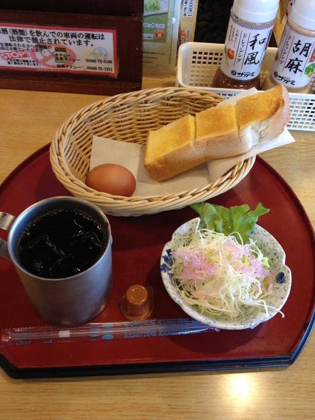 サガミ開明店 - サブ画像1