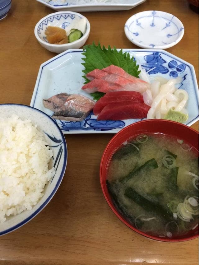 磯料理 いそや - サブ画像2