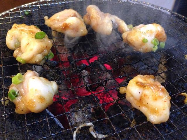 ホルモン焼八 - サブ画像2