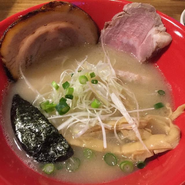 麺処 はつがい - サブ画像2