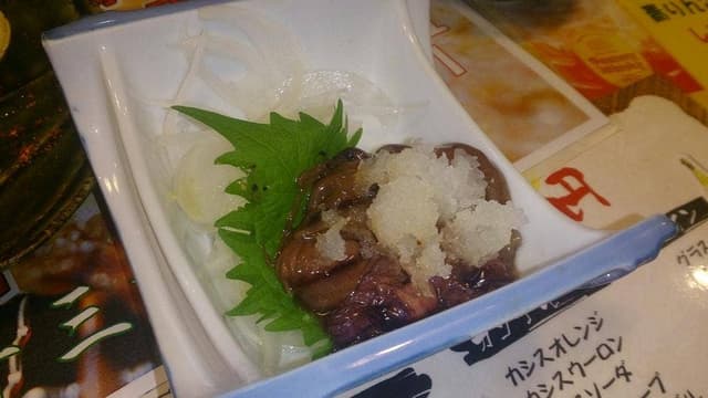 十三海の家 - サブ画像1