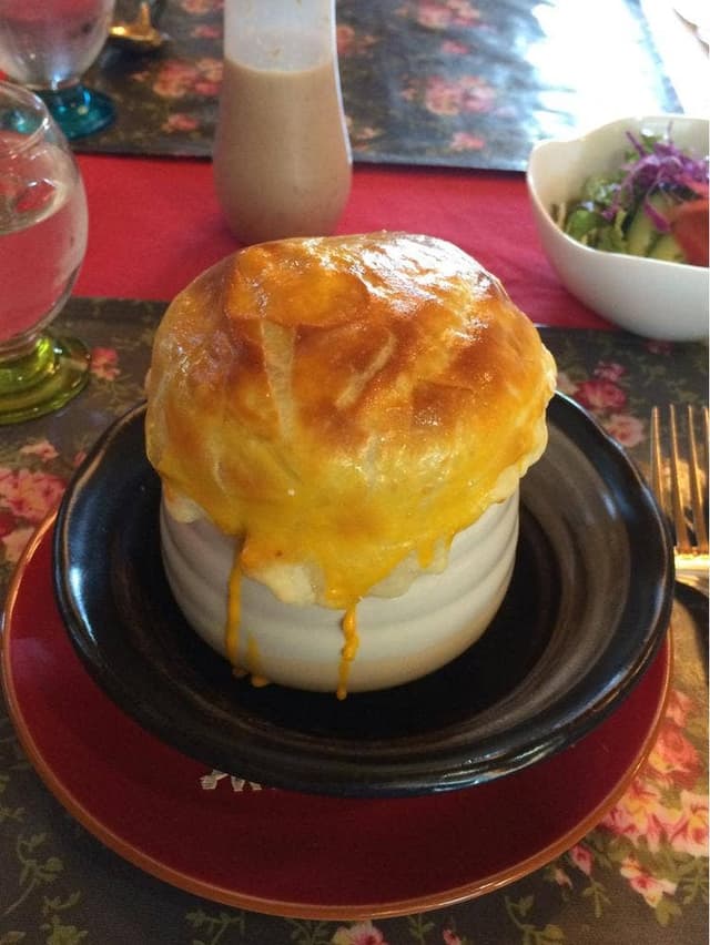 レストラン＆カフェ 夢追い人 - サブ画像1