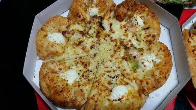 ピザハット 鶴岡店 - サブ画像1