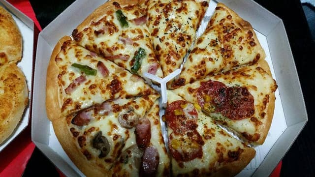 ピザハット 鶴岡店 - サブ画像2
