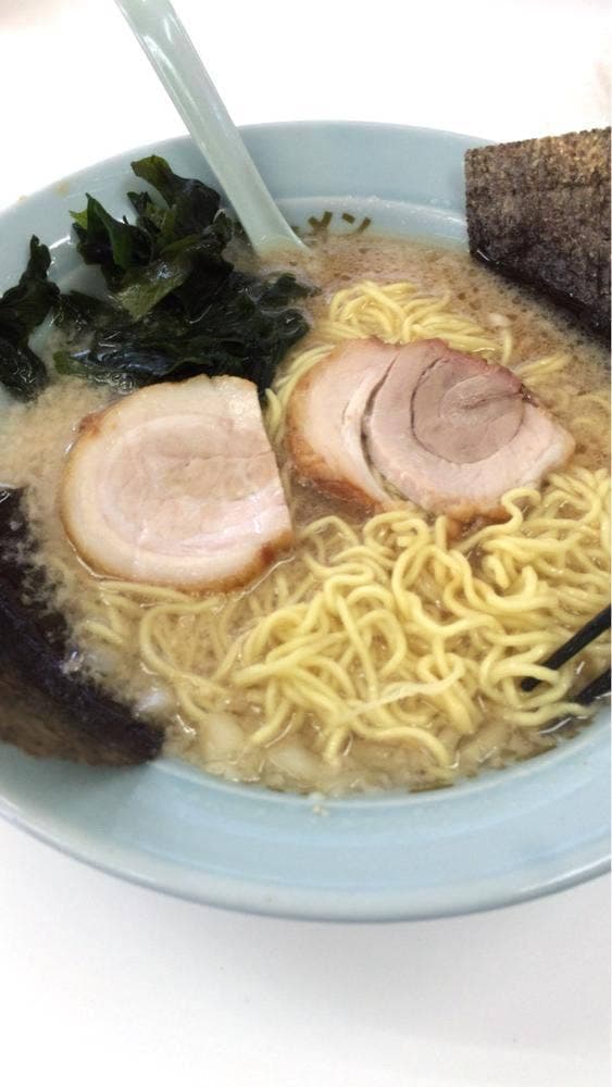 ラーメンショップ 静岡1号店 - サブ画像3