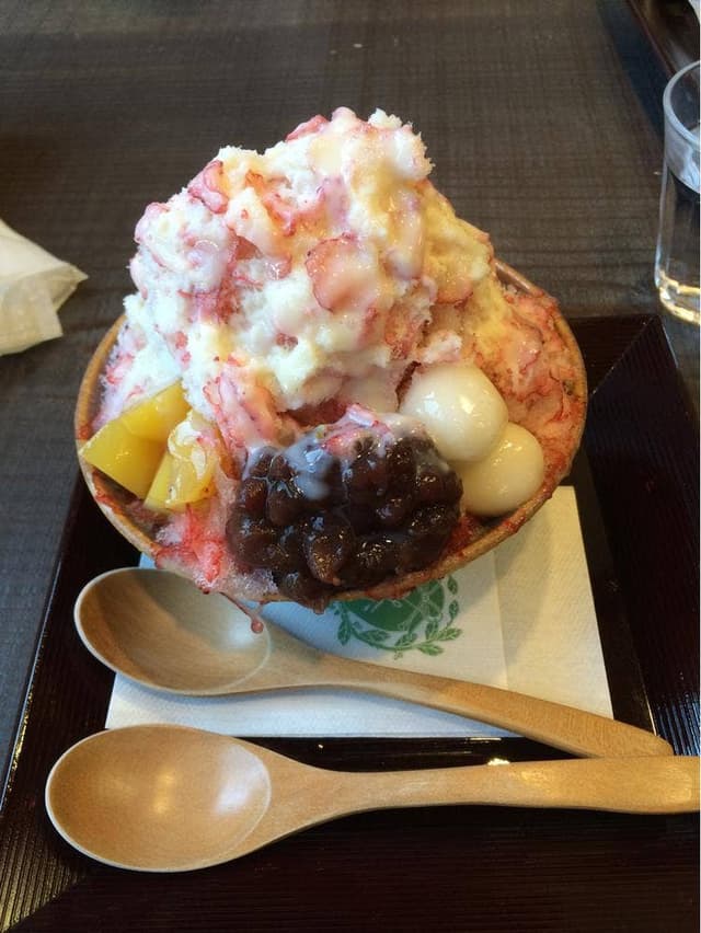市川製茶 湯の花通り店 - サブ画像3