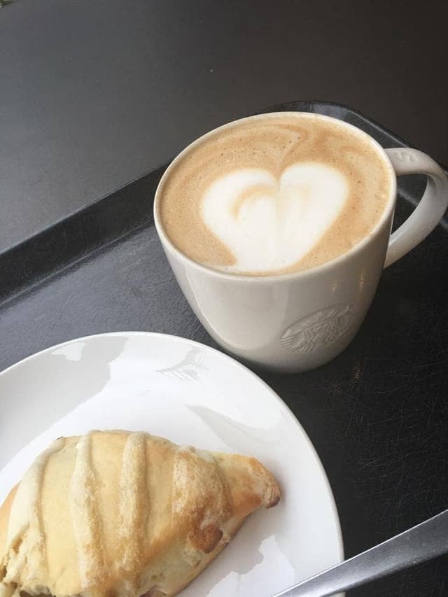 スターバックス コーヒー 新栄葵町店 - サブ画像3