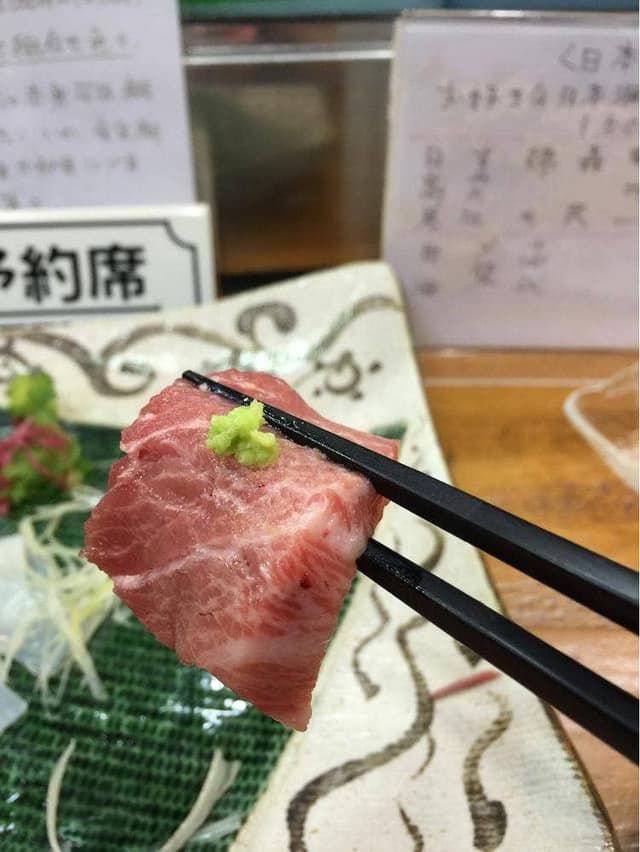 柳ばし - サブ画像2