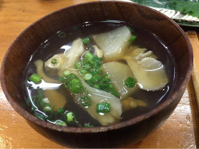 柳ばし - サブ画像3