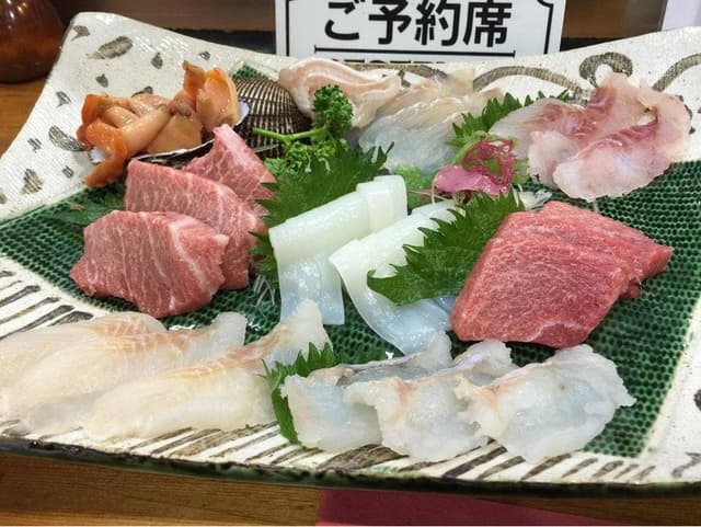 柳ばし - サブ画像1