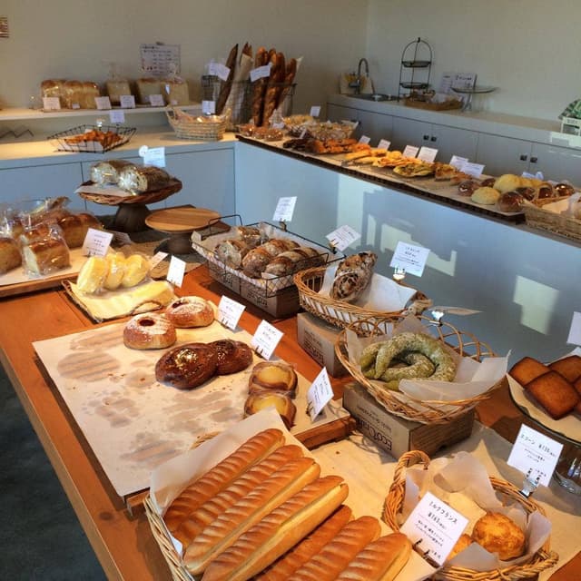 ブーランジェリー パンぺパン - サブ画像1