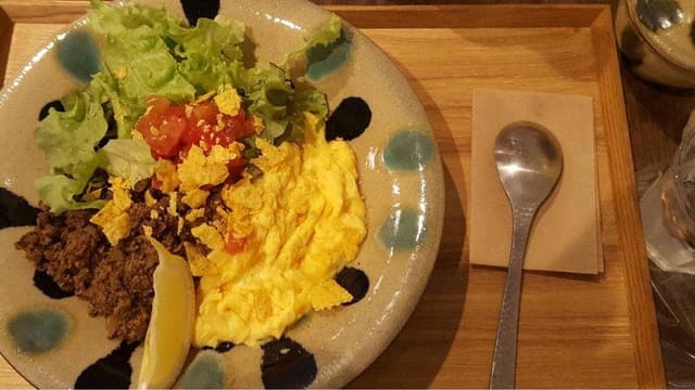ひのでカフェ - サブ画像1