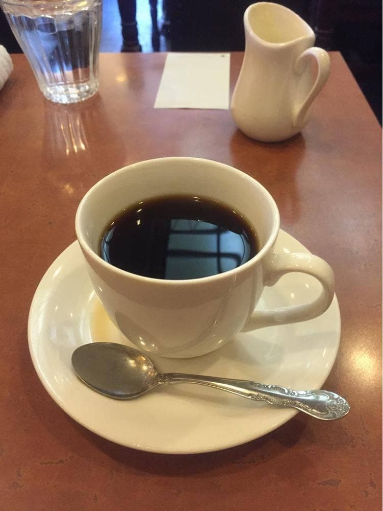 喫茶ロータス