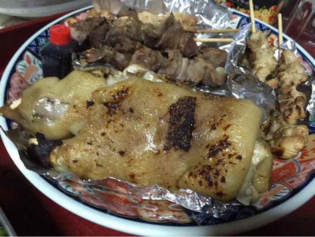 串焼 小川 - サブ画像3