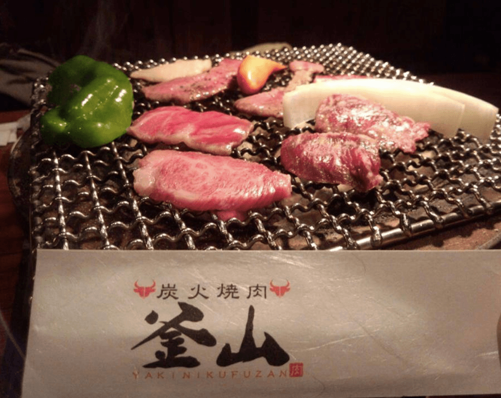 釜山