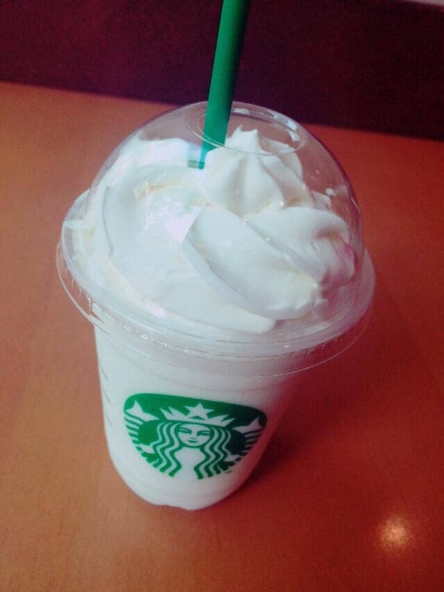 スターバックス コーヒー NU茶屋町プラス店 - サブ画像3