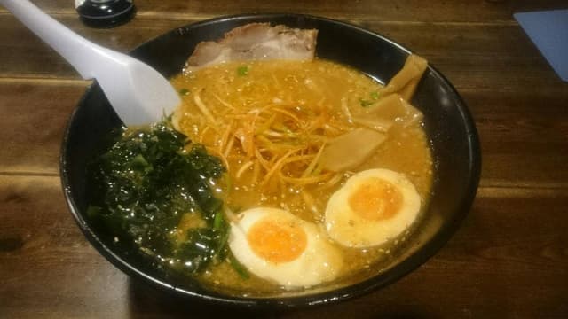 麺屋志乃助 - サブ画像3