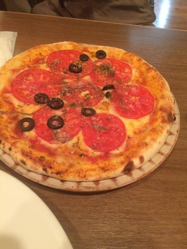 イタリア食堂 ペペロッソ - サブ画像1