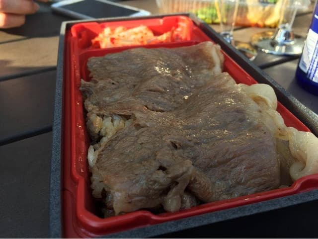 肉グルメ博 渋谷東急東横店 - サブ画像3